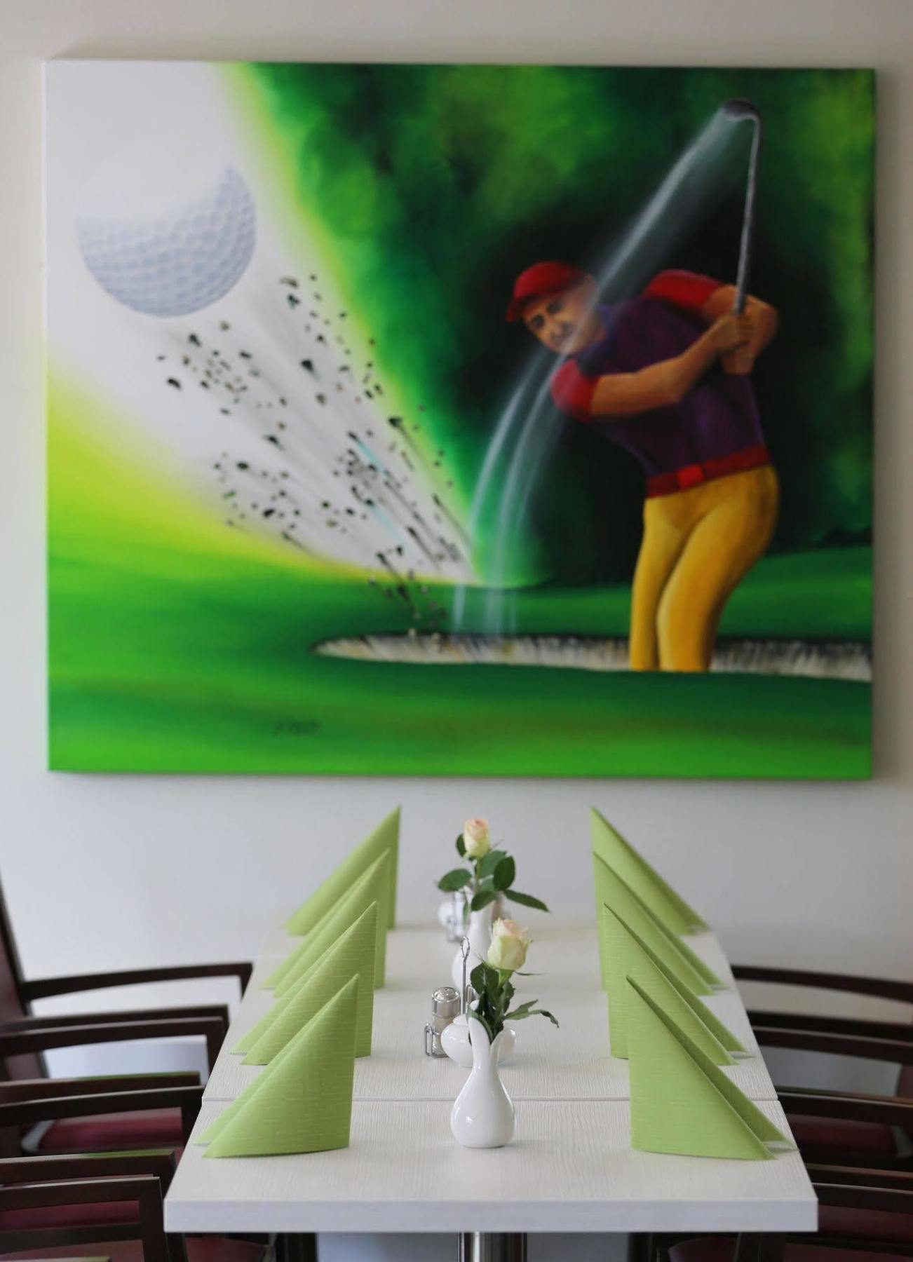 Apartments Golfpark Schlossgut Sickendorf Lauterbach المظهر الخارجي الصورة