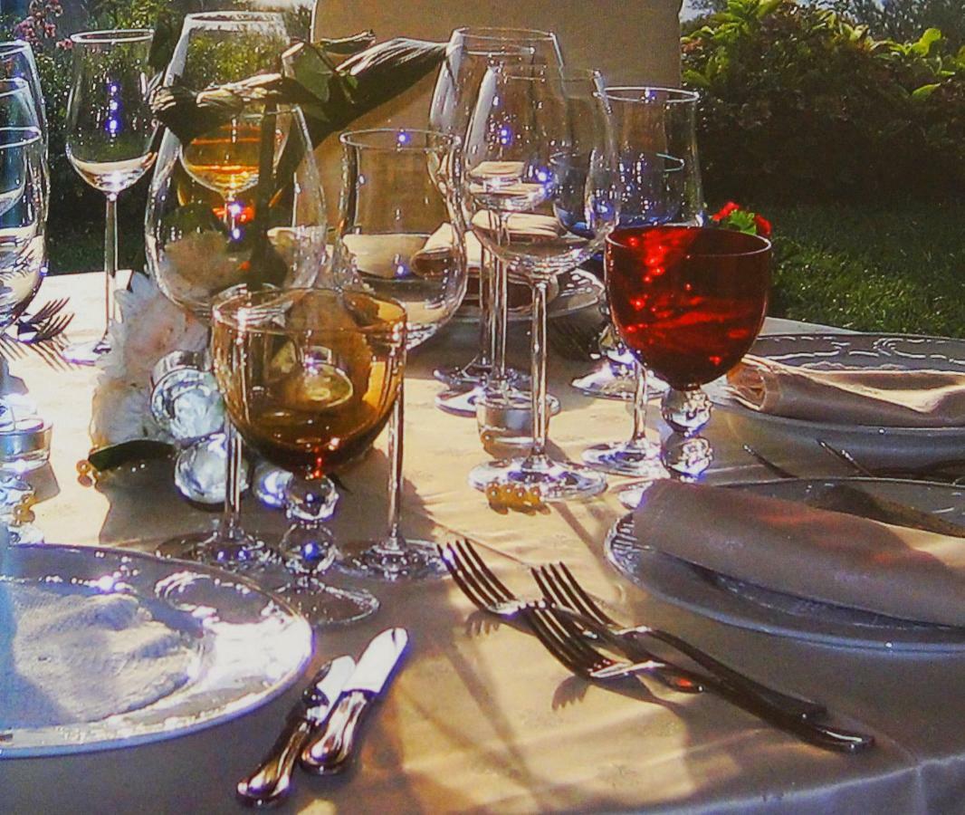 Apartments Golfpark Schlossgut Sickendorf Lauterbach المظهر الخارجي الصورة